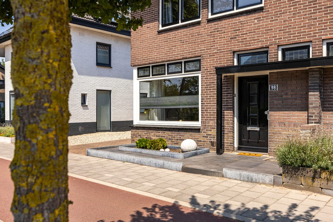 Foto 7 van Woolderesweg 98