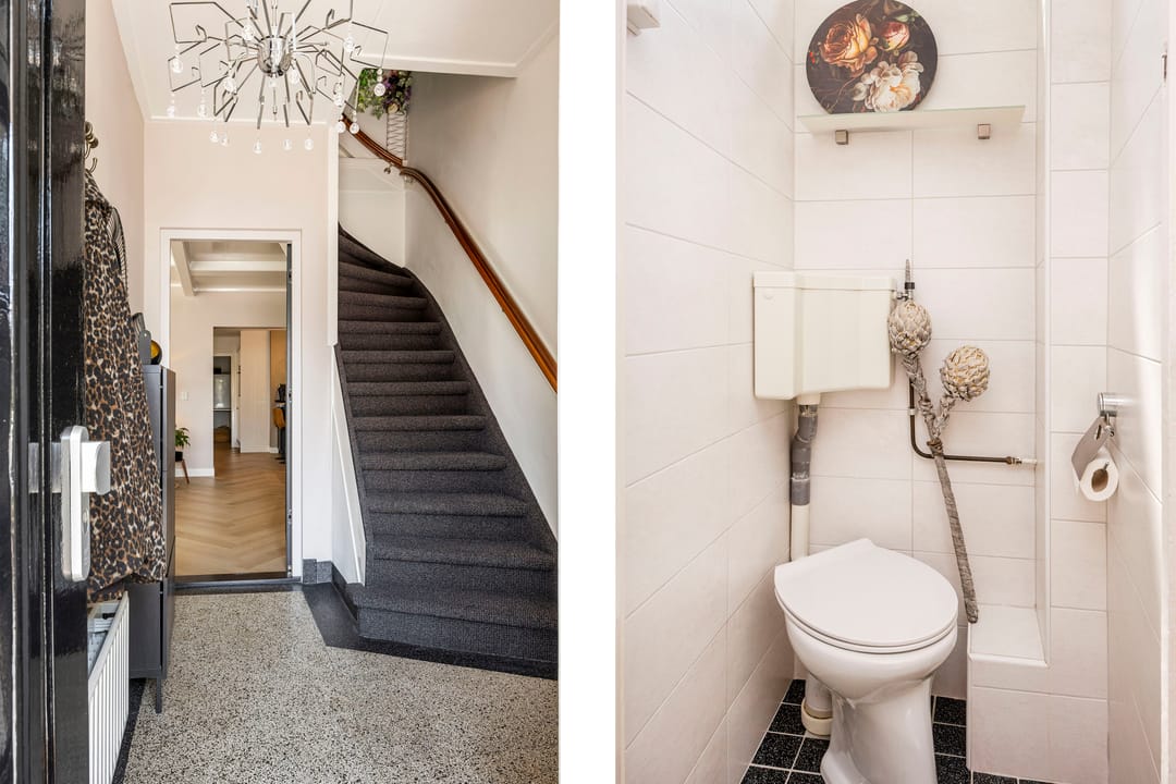 Foto 8 van Woolderesweg 98