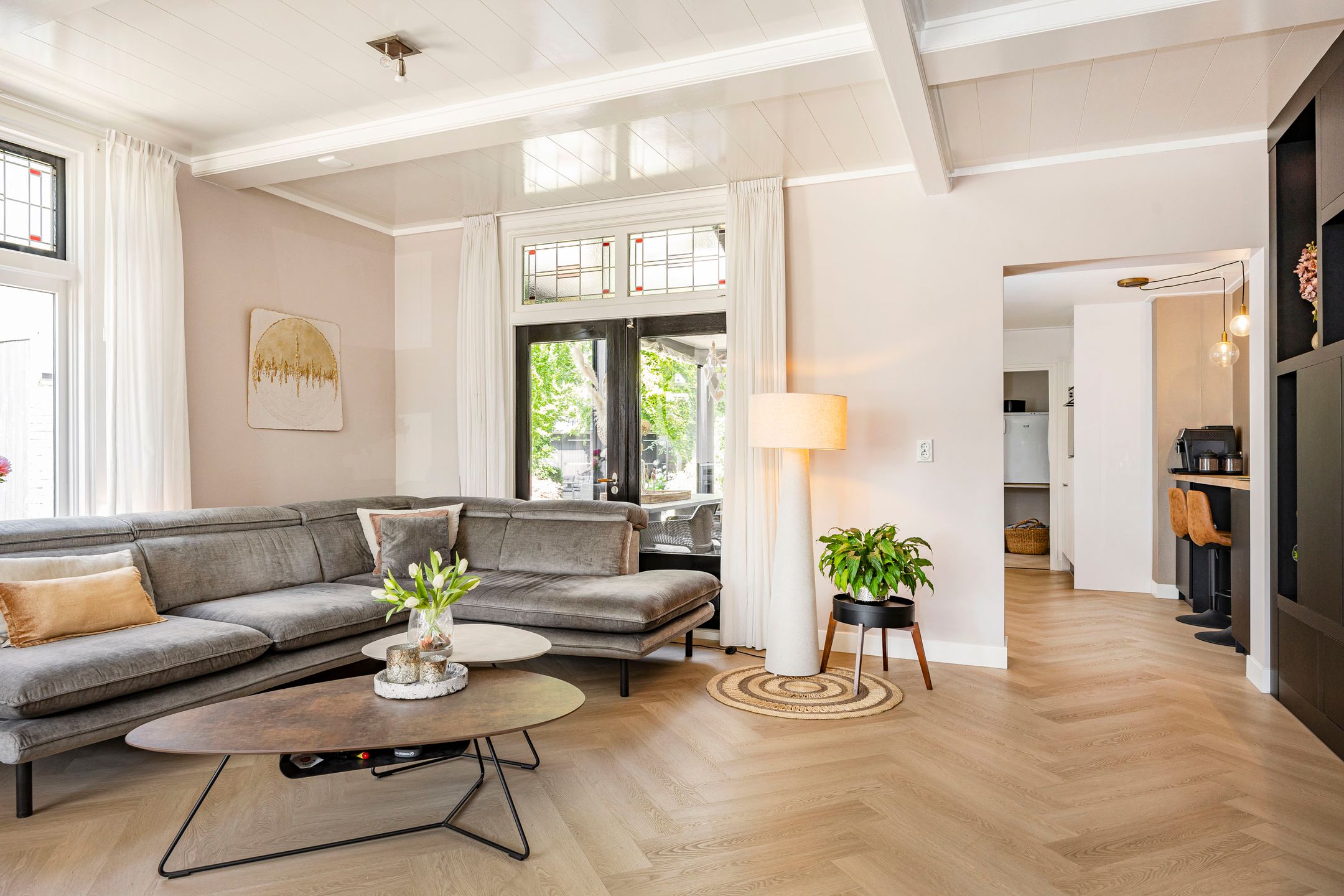 Foto 9 van Woolderesweg 98