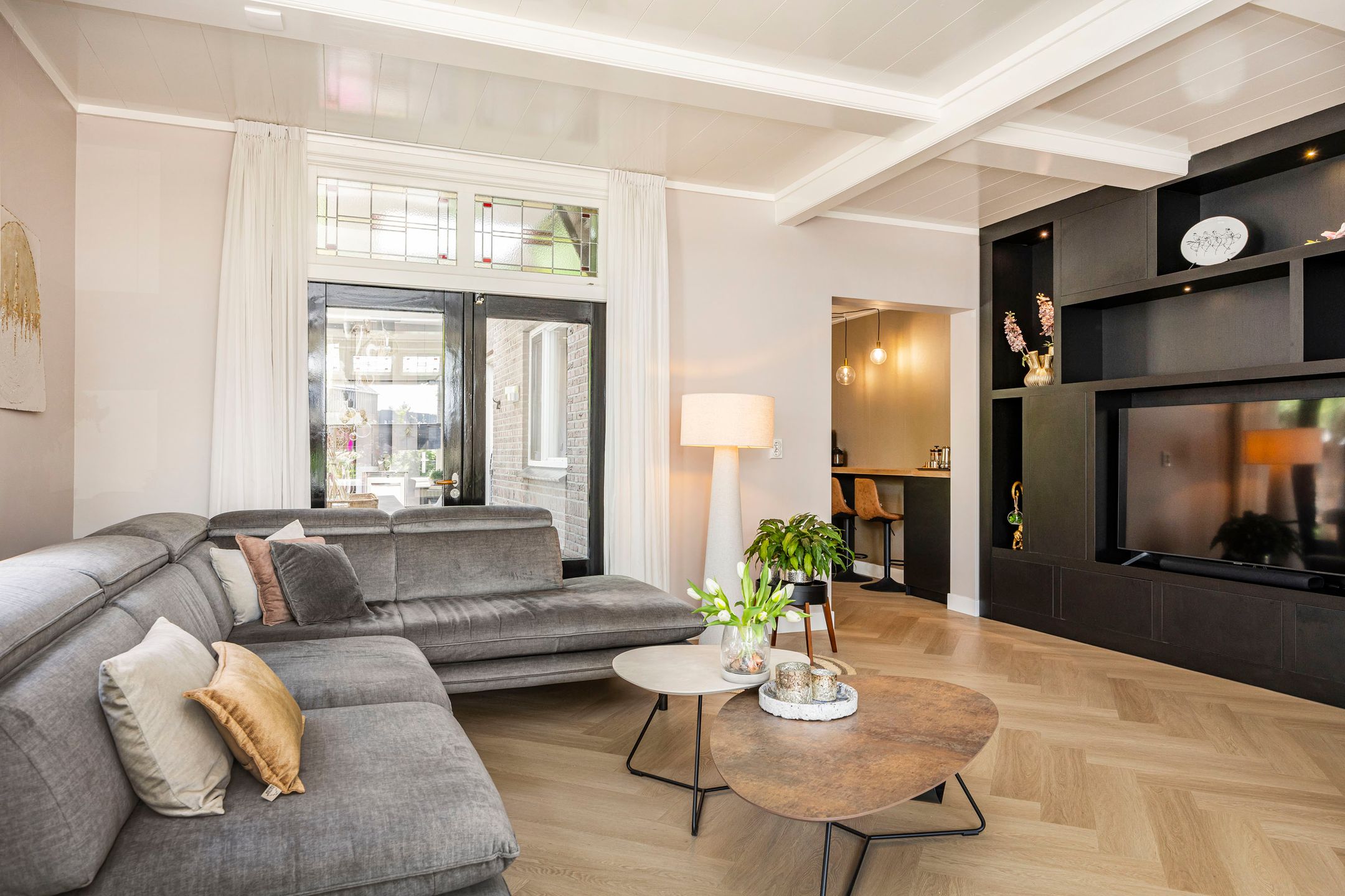 Foto 12 van Woolderesweg 98