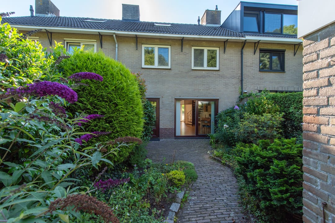 Foto 37 van Harrelaers 51