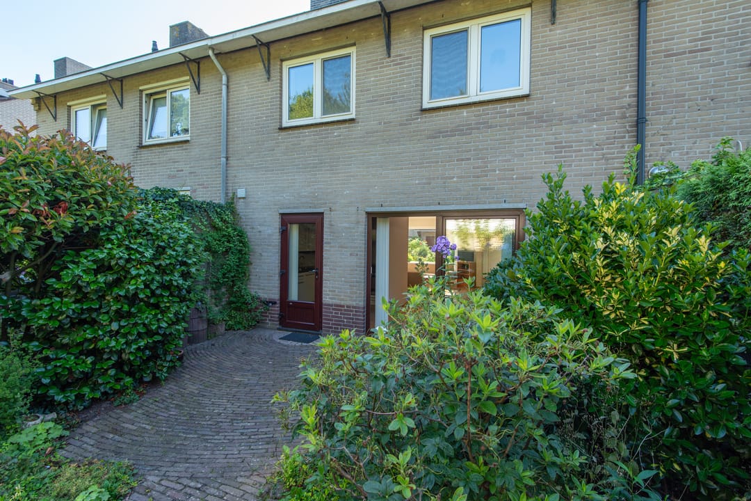 Foto 38 van Harrelaers 51