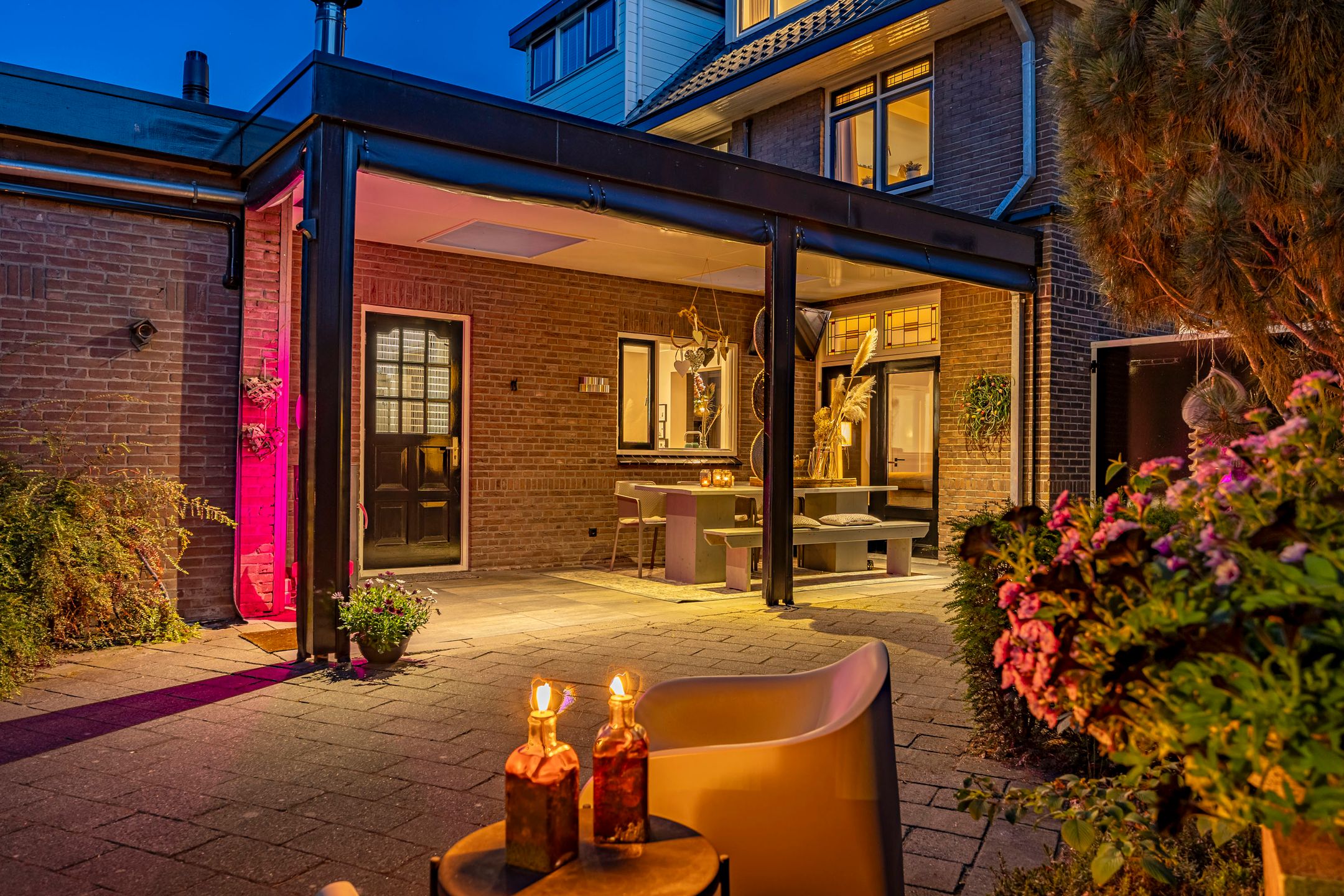 Foto 24 van Woolderesweg 98