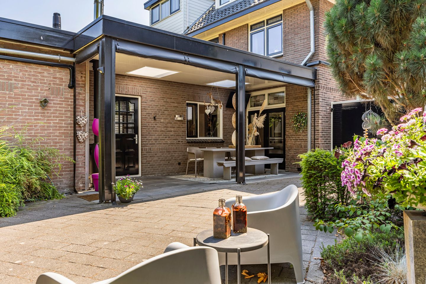 Foto 25 van Woolderesweg 98