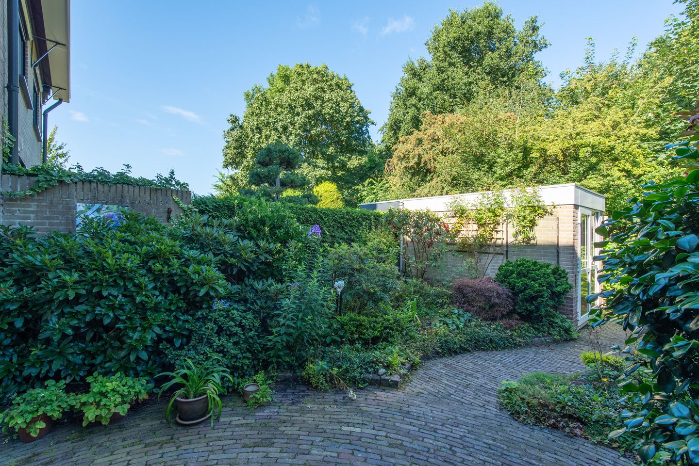 Foto 40 van Harrelaers 51