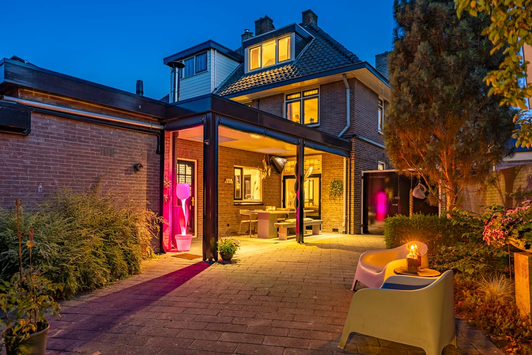 Foto 26 van Woolderesweg 98