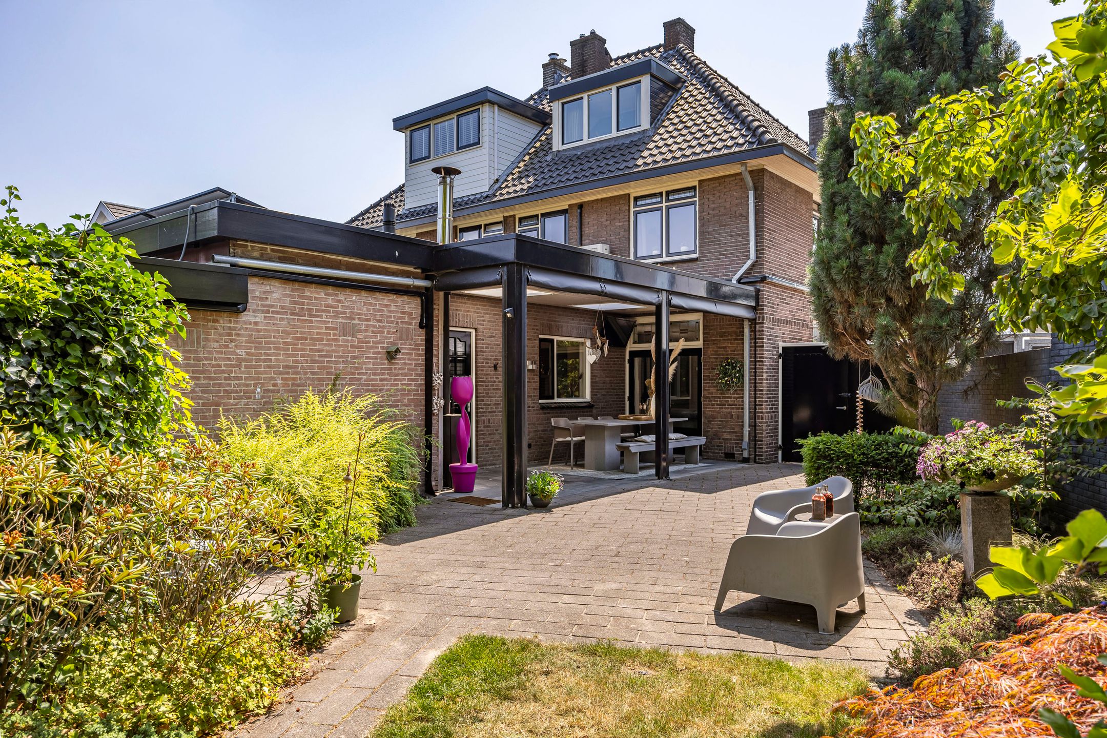 Foto 27 van Woolderesweg 98