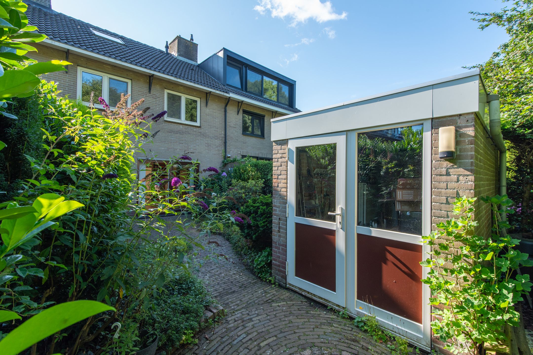 Foto 42 van Harrelaers 51