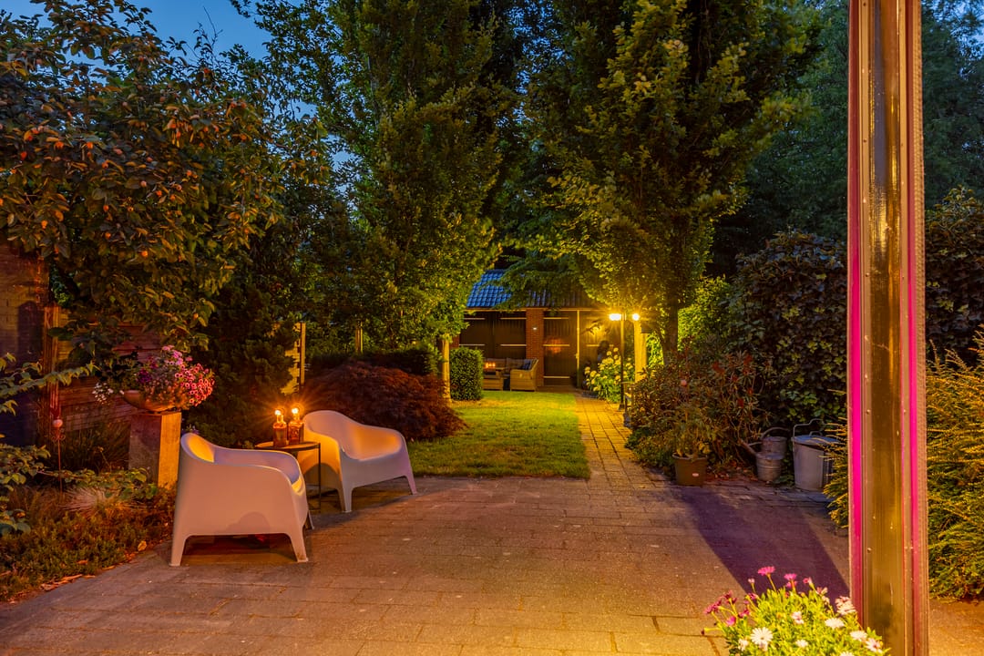 Foto 28 van Woolderesweg 98