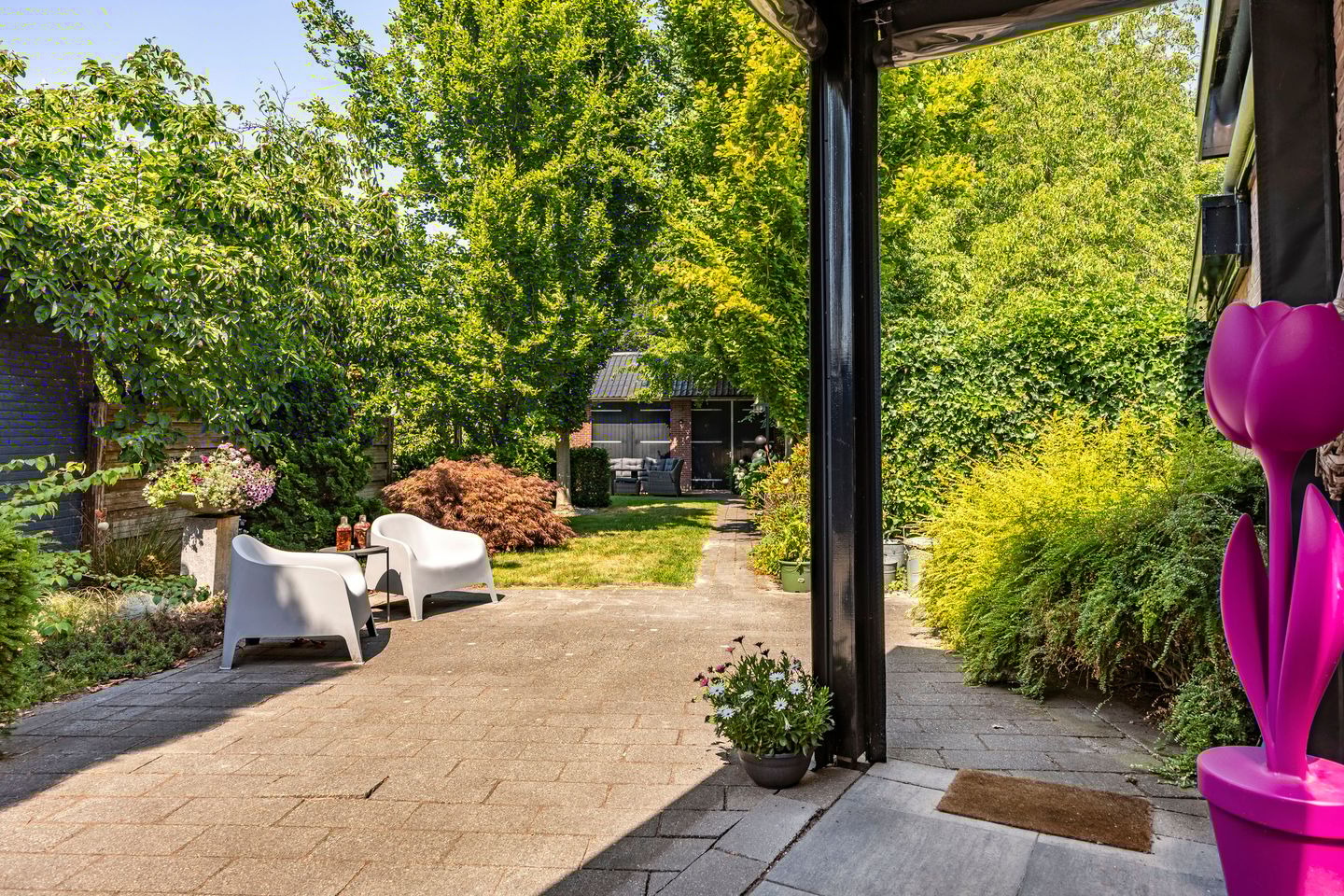 Foto 29 van Woolderesweg 98