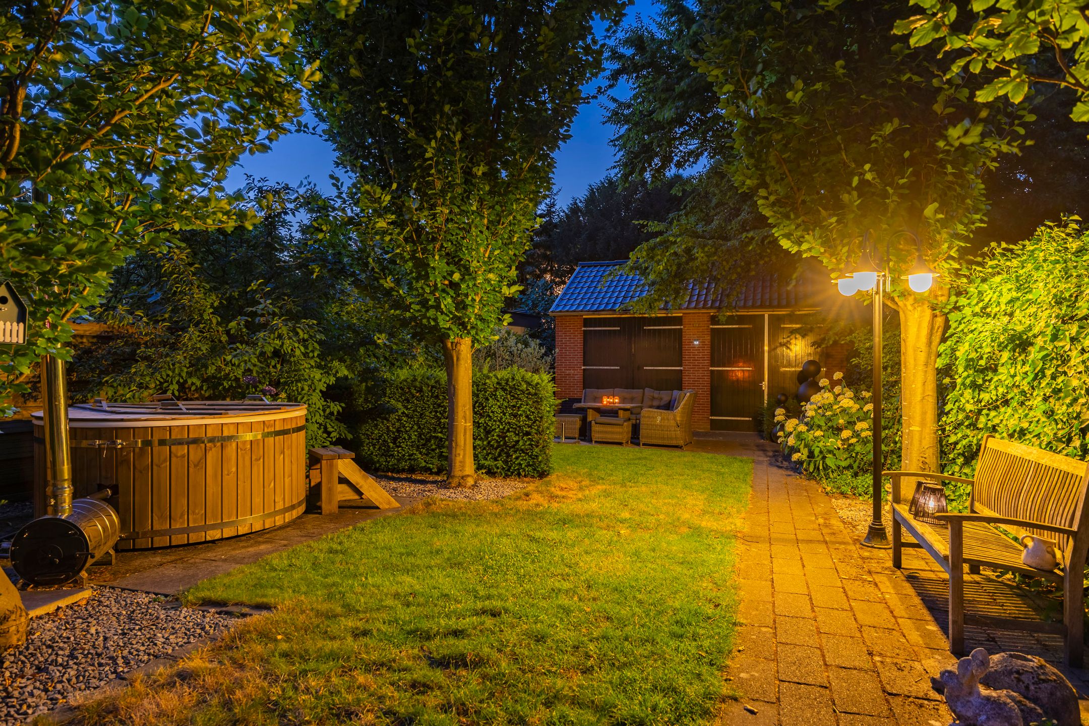 Foto 30 van Woolderesweg 98