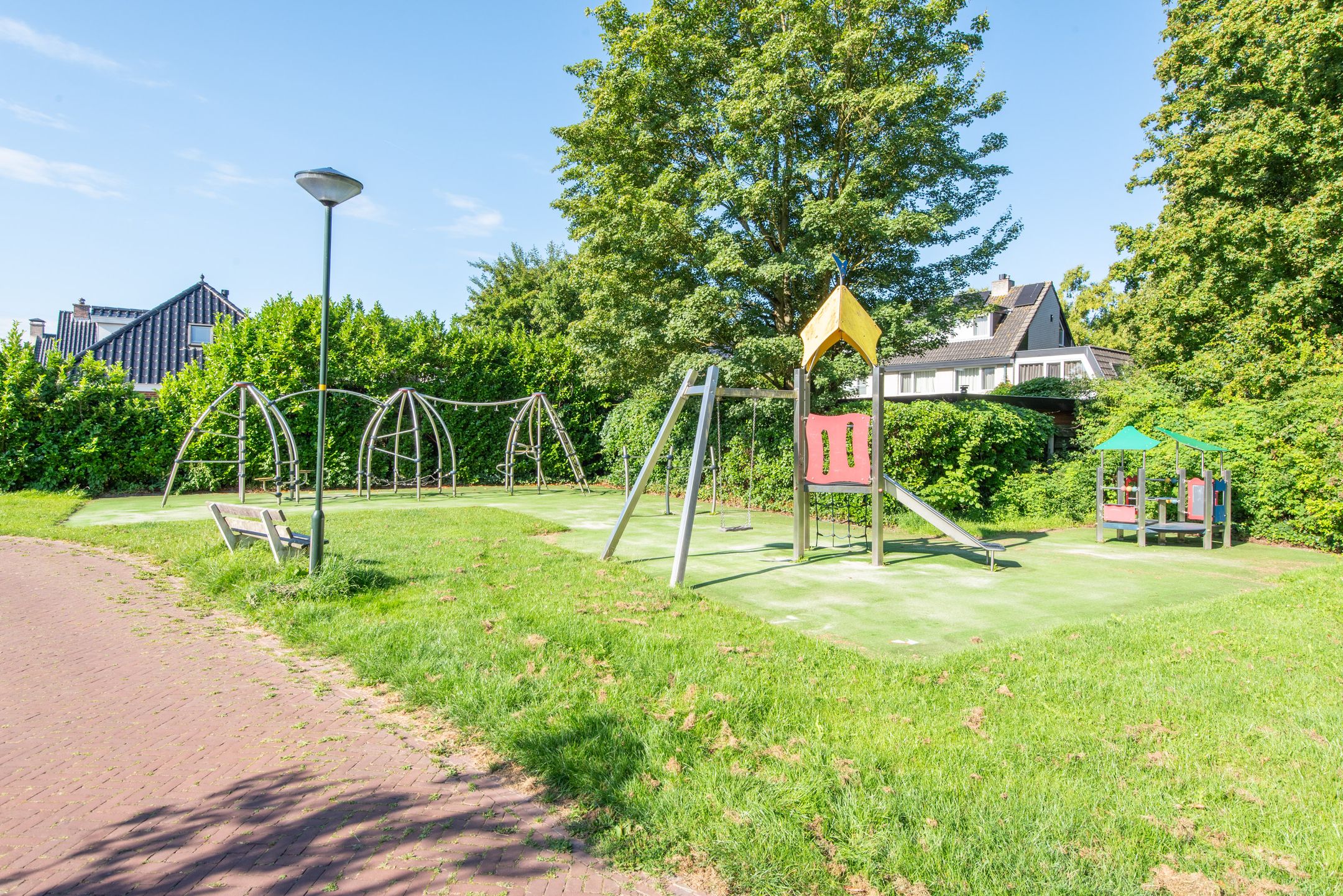 Foto 45 van Harrelaers 51