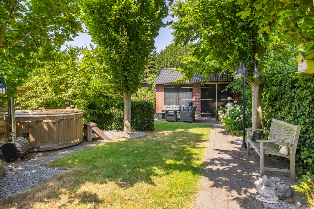 Foto 31 van Woolderesweg 98