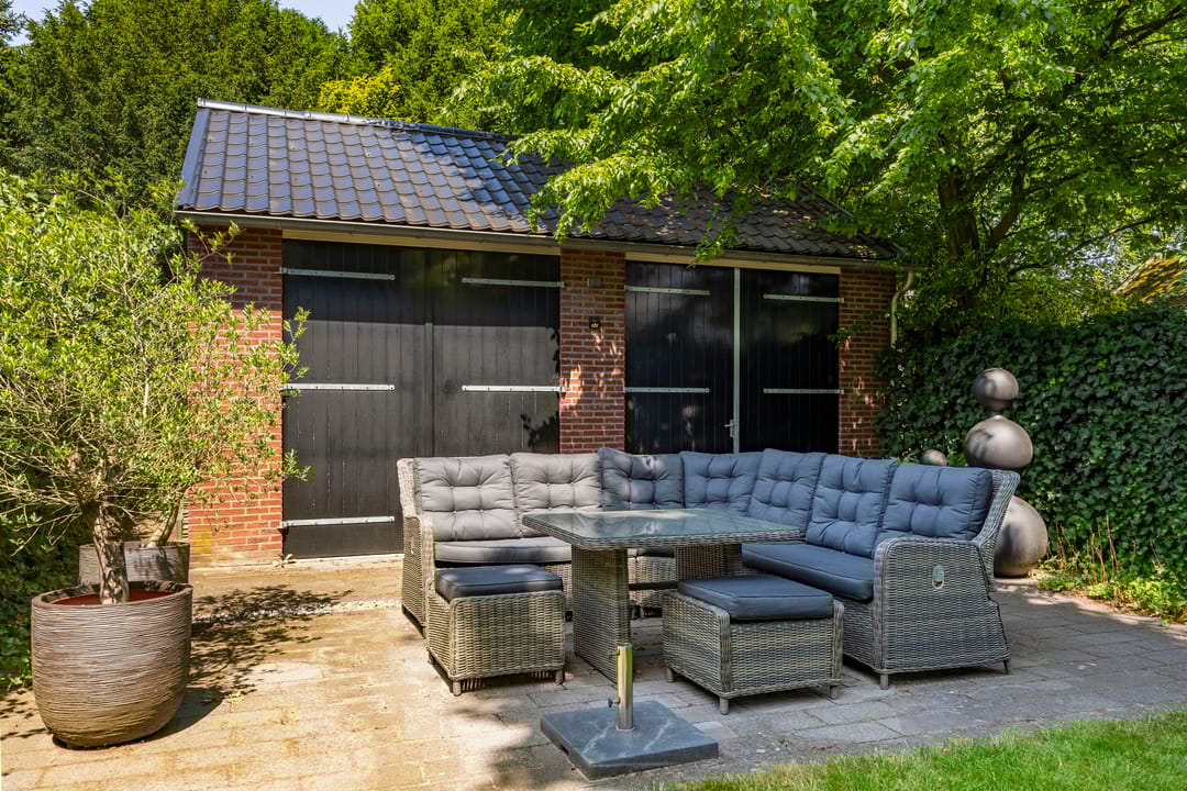 Foto 32 van Woolderesweg 98