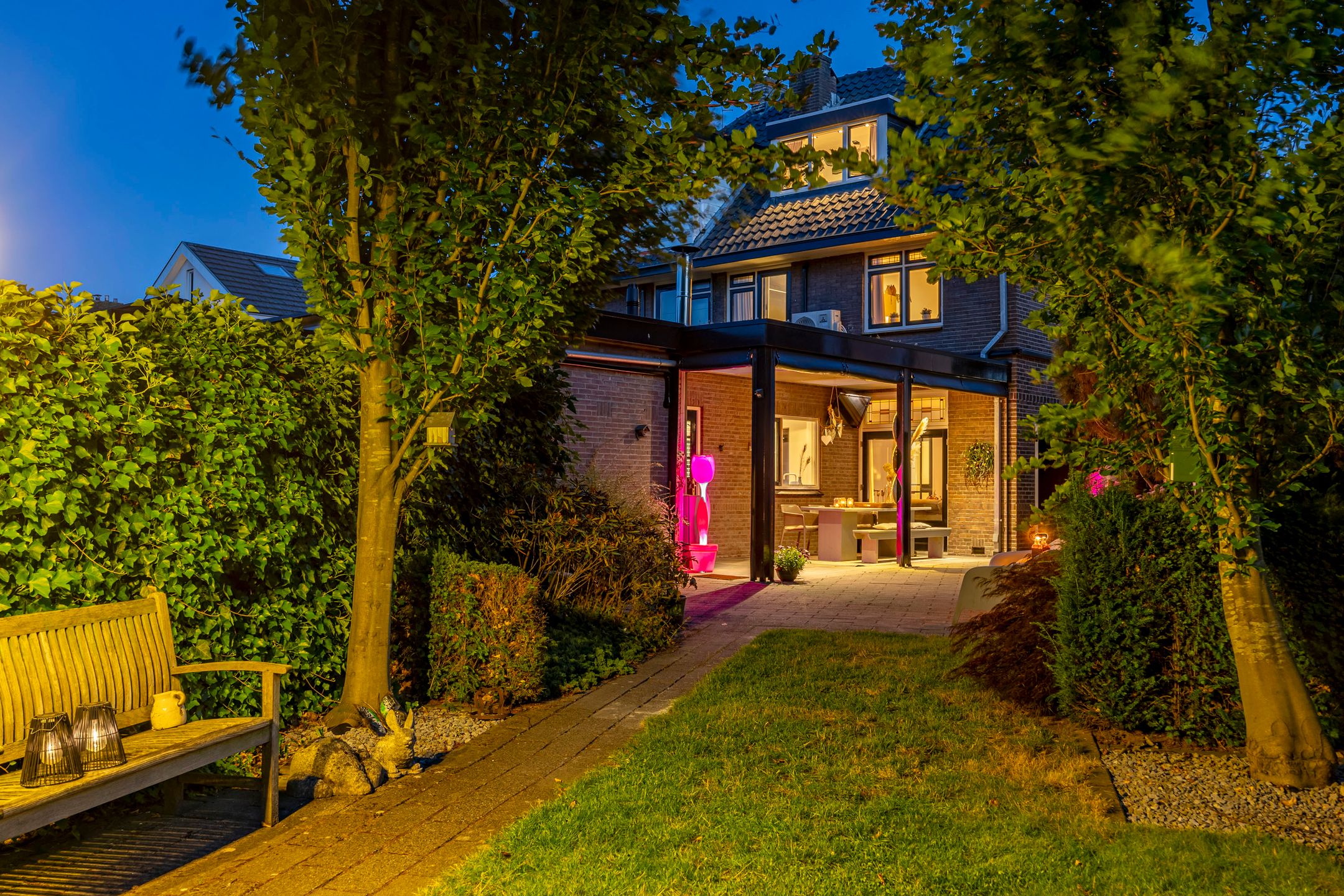 Foto 33 van Woolderesweg 98