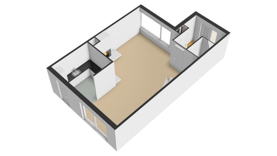 Foto 48 van Harrelaers 51