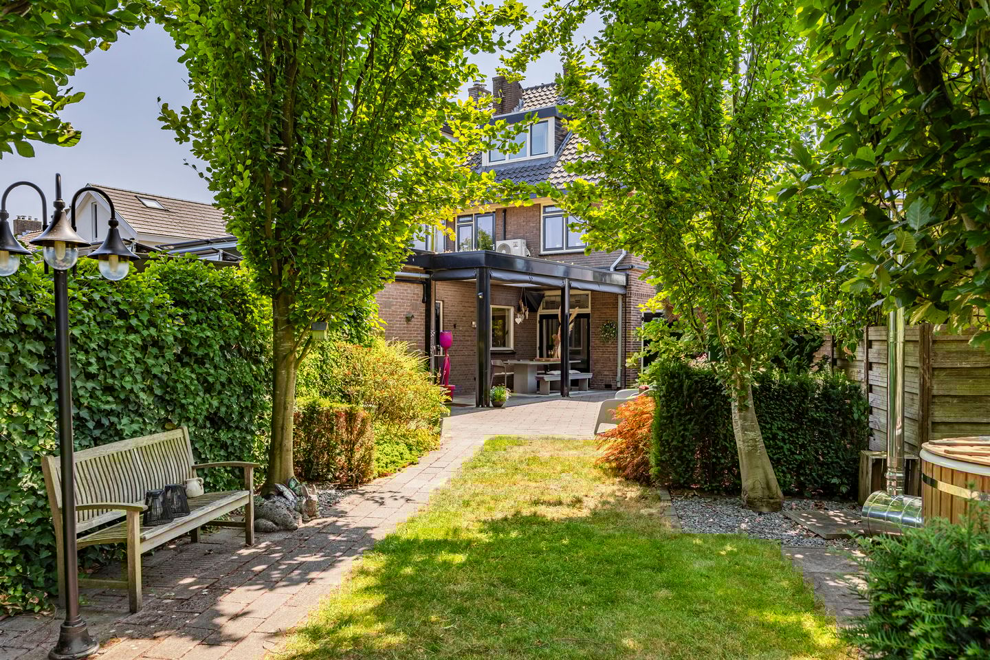 Foto 34 van Woolderesweg 98