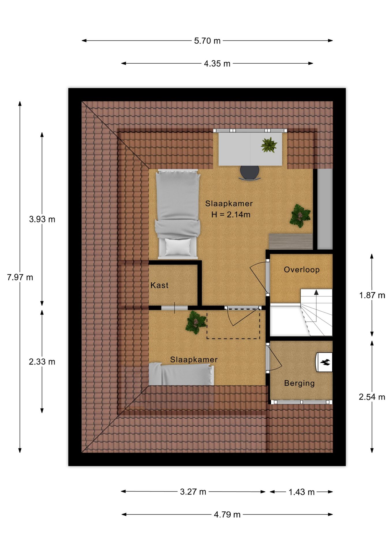 Foto 39 van Woolderesweg 98