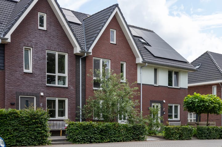 Foto 1 van Weldadigheid 51