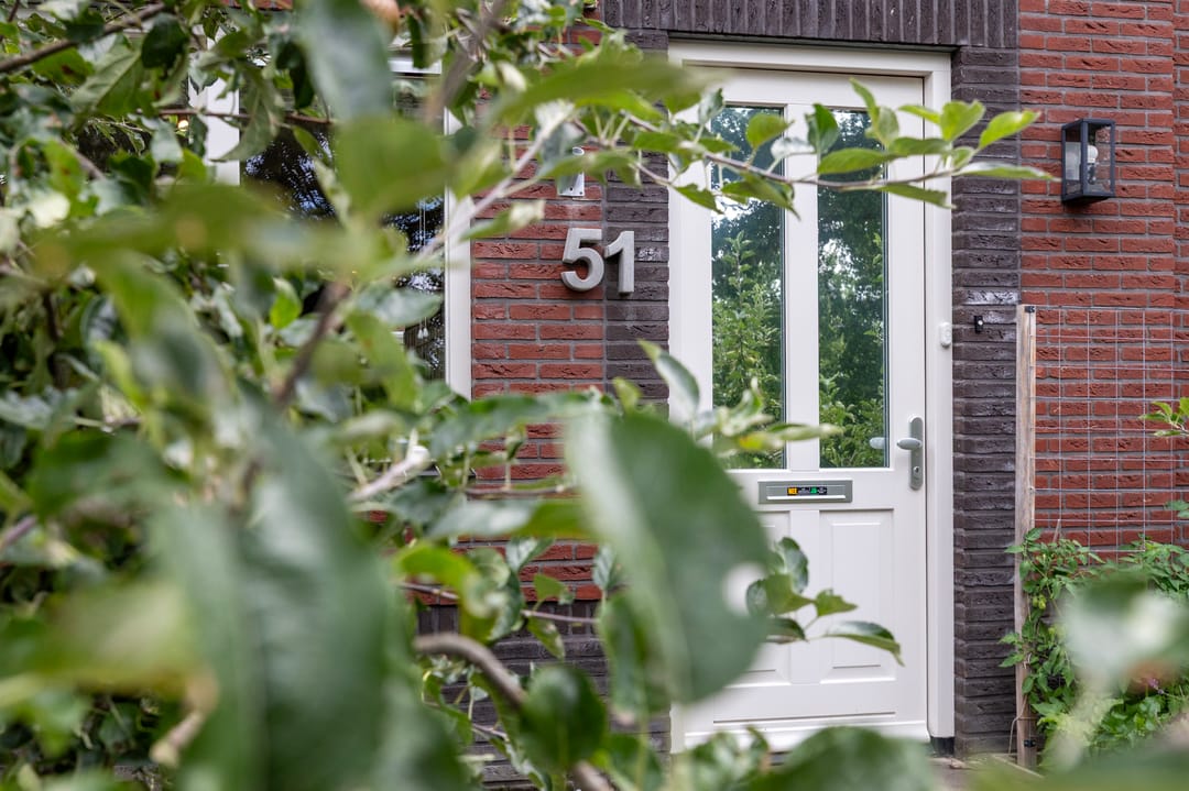 Foto 2 van Weldadigheid 51