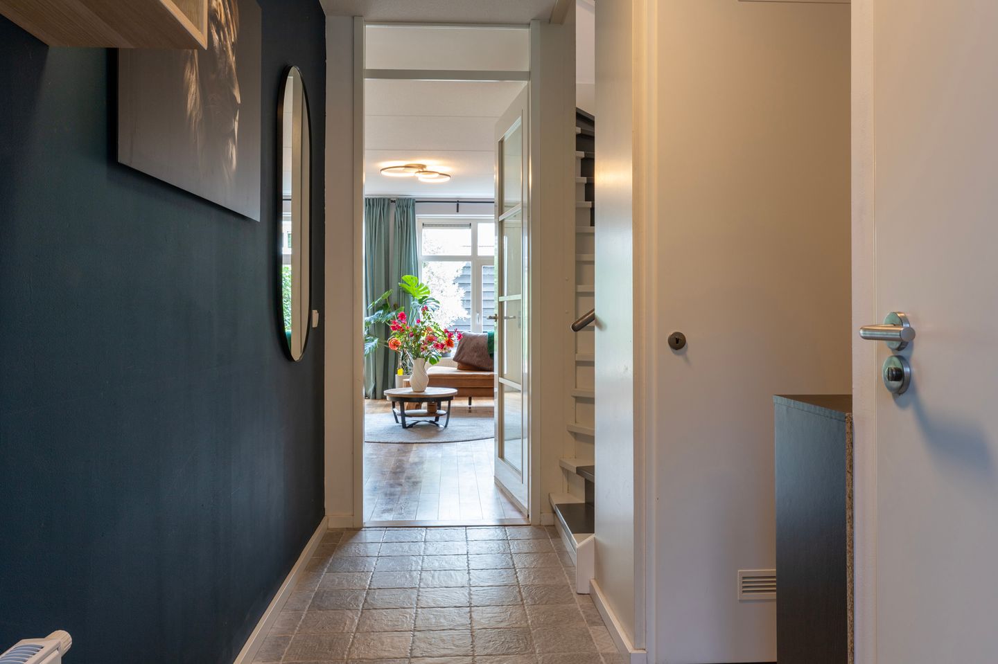 Foto 5 van Weldadigheid 51