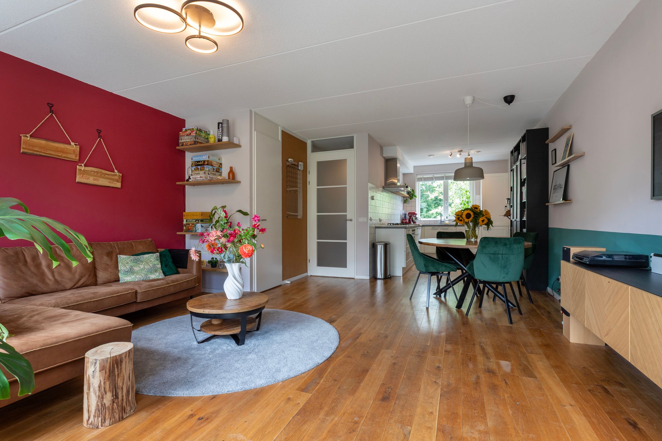 Foto 6 van Weldadigheid 51