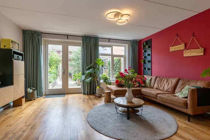 Foto 7 van Weldadigheid 51