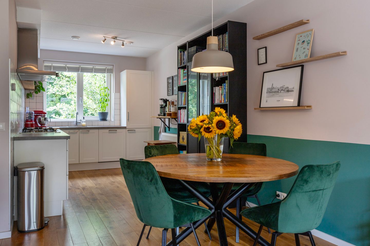 Foto 10 van Weldadigheid 51