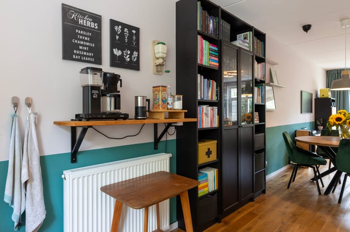 Foto 17 van Weldadigheid 51