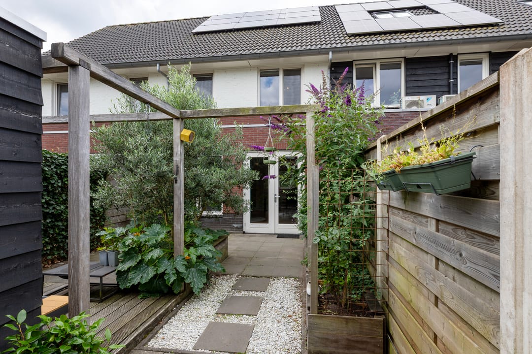 Foto 41 van Weldadigheid 51