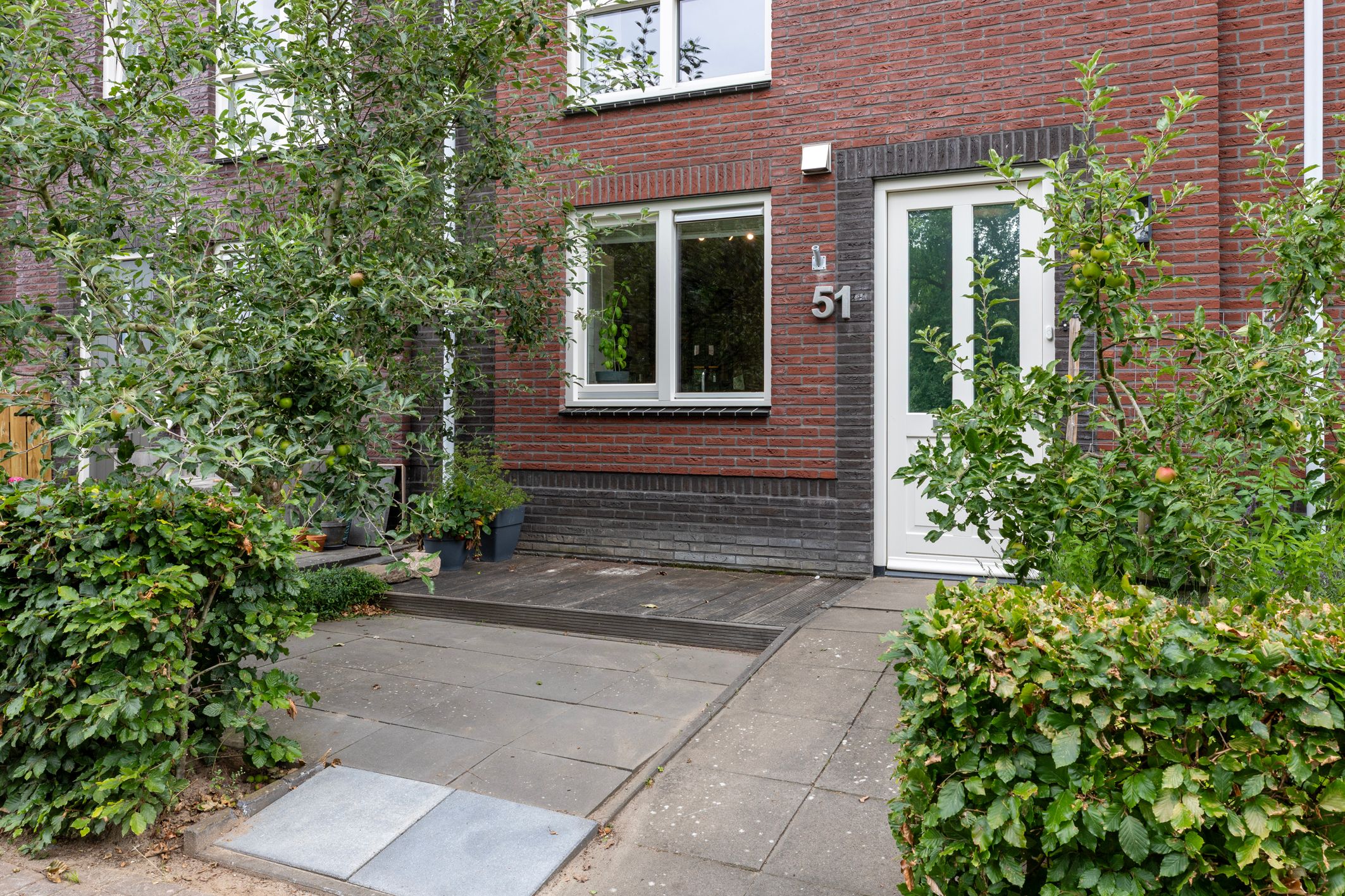 Foto 42 van Weldadigheid 51