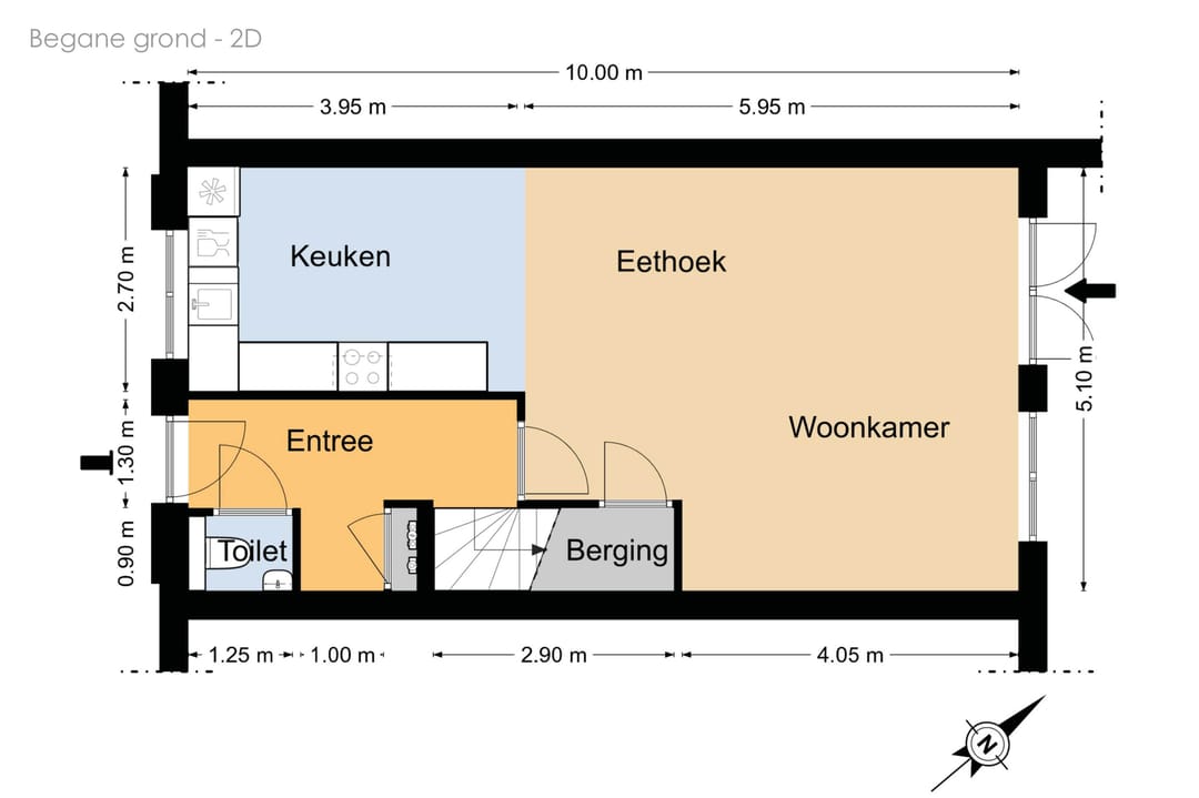Foto 46 van Weldadigheid 51