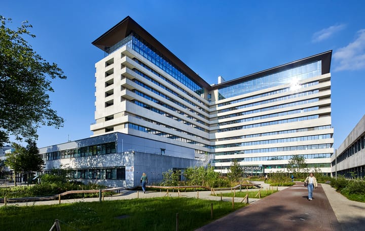 Louwesweg 6, Amsterdam