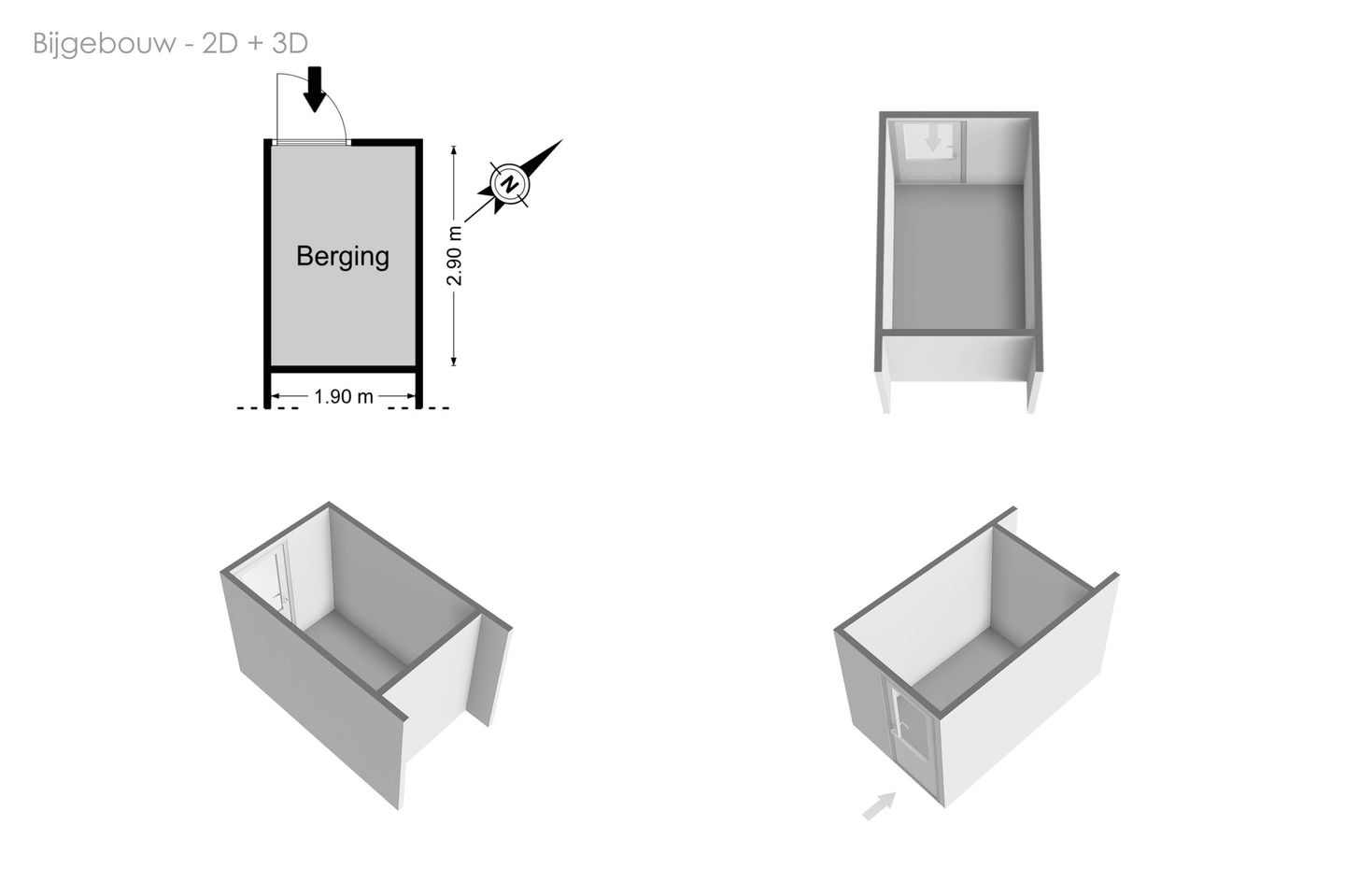 Foto 49 van Weldadigheid 51