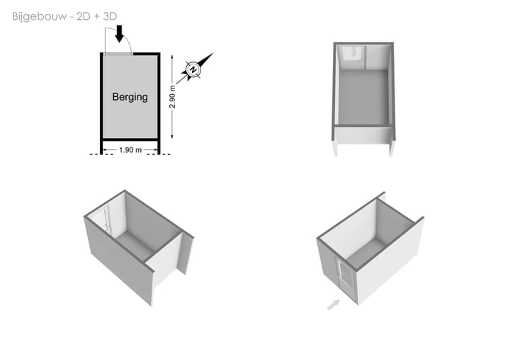 Foto 49 van Weldadigheid 51