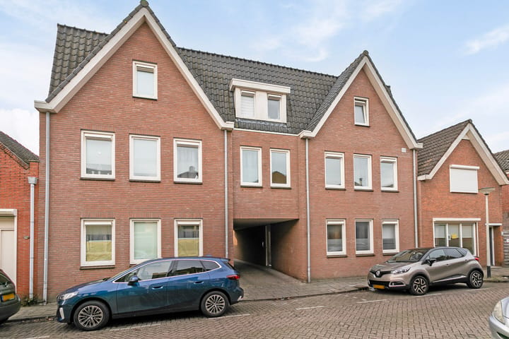 Voorstraat 56-a