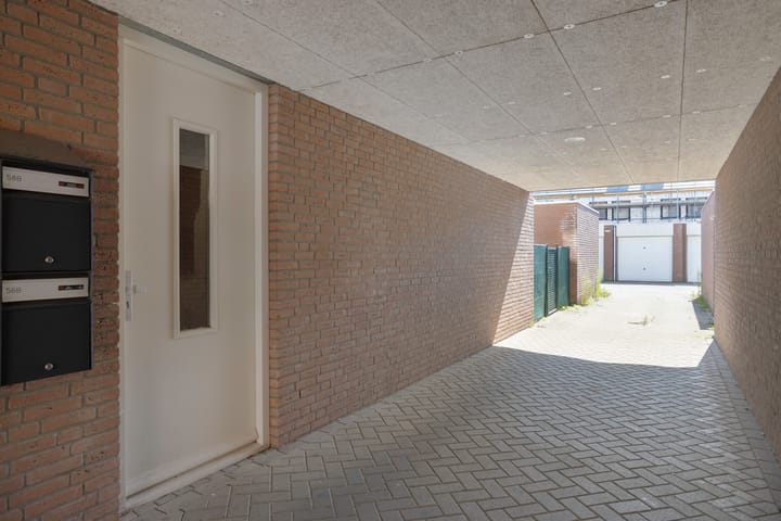 Foto 5 van Voorstraat 56-A