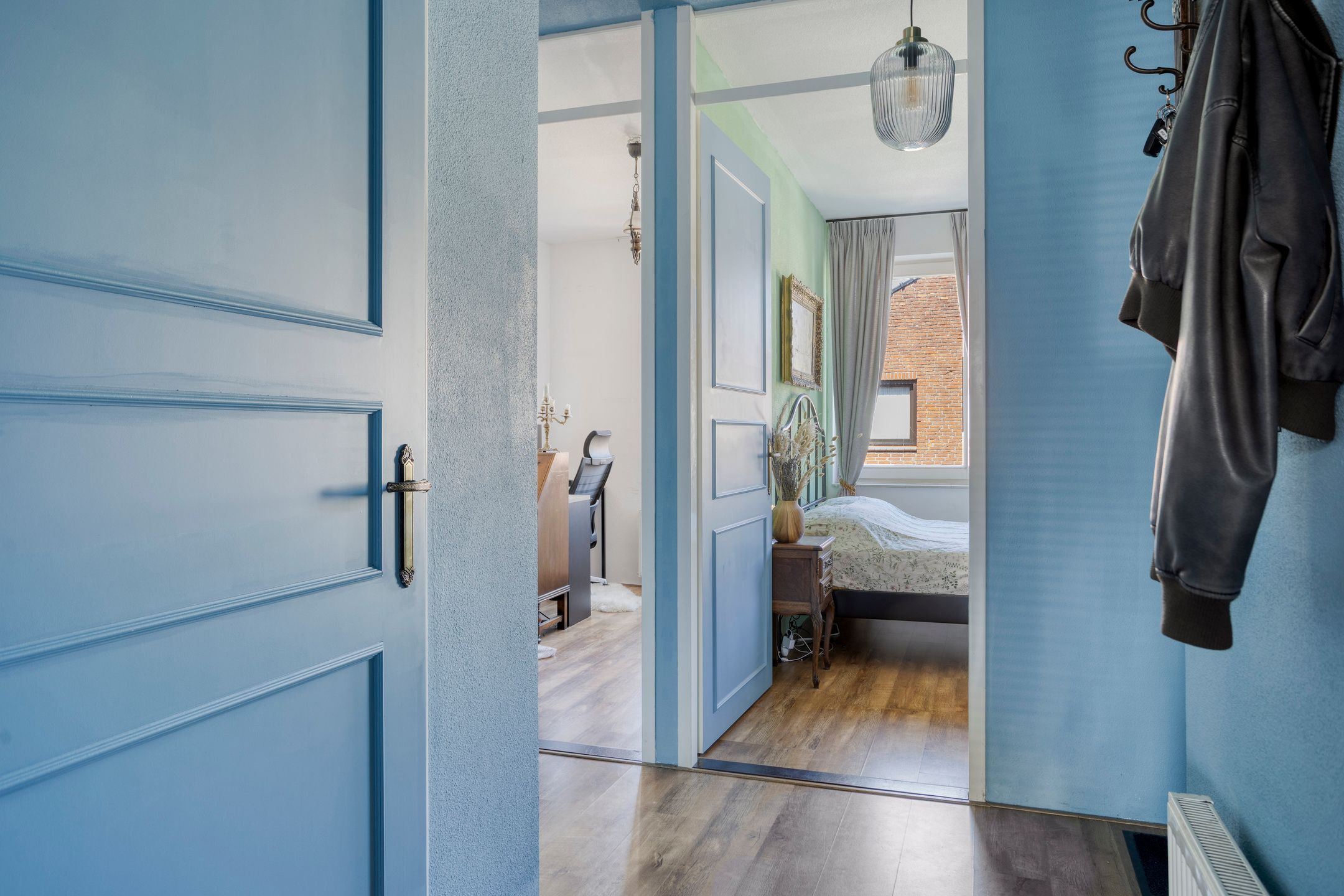 Foto 9 van Voorstraat 56-A