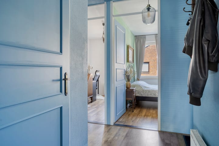 Foto 9 van Voorstraat 56-A