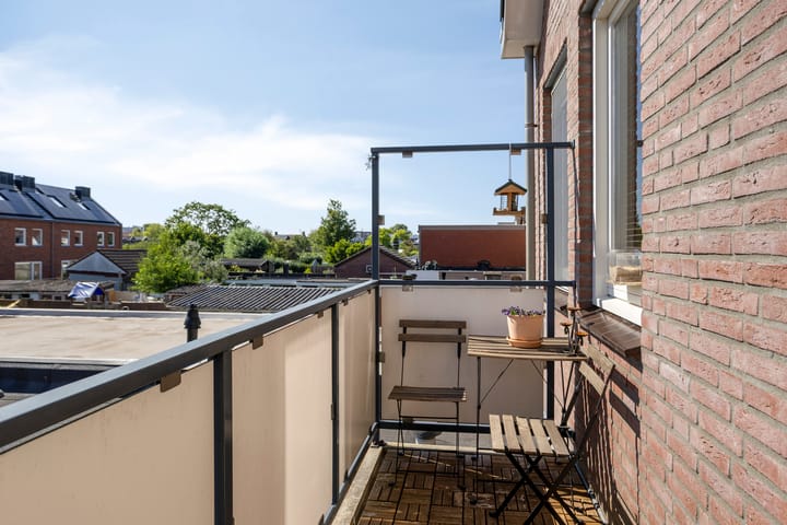 Foto 25 van Voorstraat 56-A