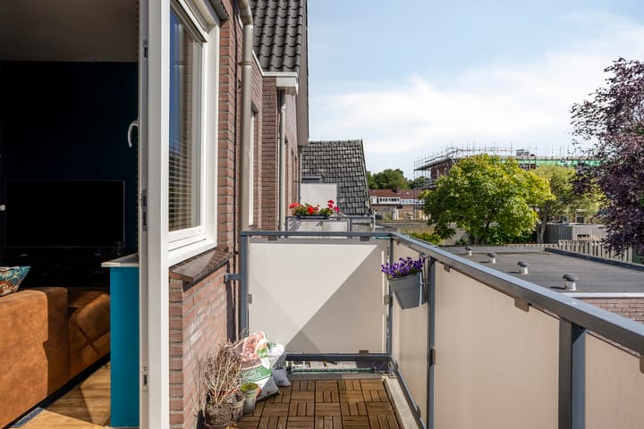 Foto 26 van Voorstraat 56-A