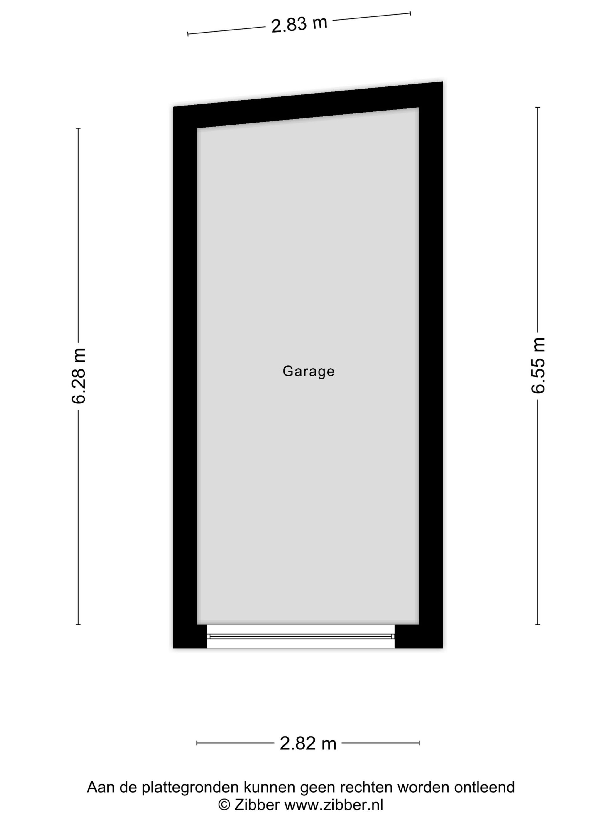 Foto 30 van Voorstraat 56-A