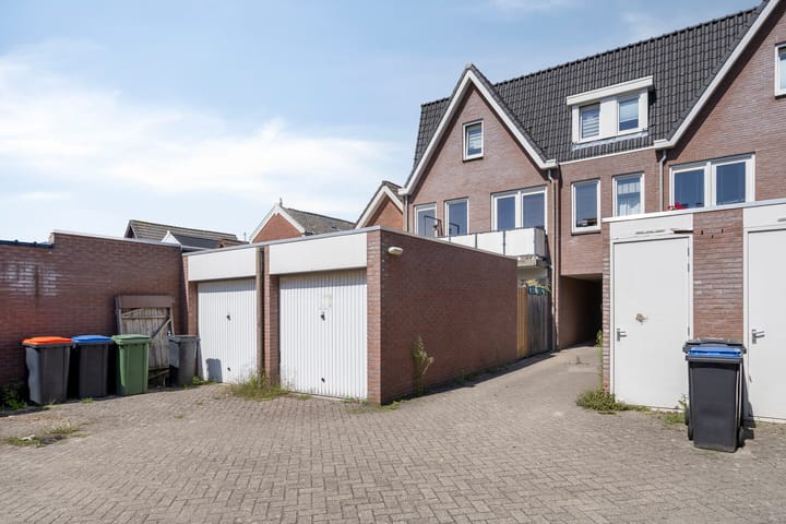 Foto 34 van Voorstraat 56-A