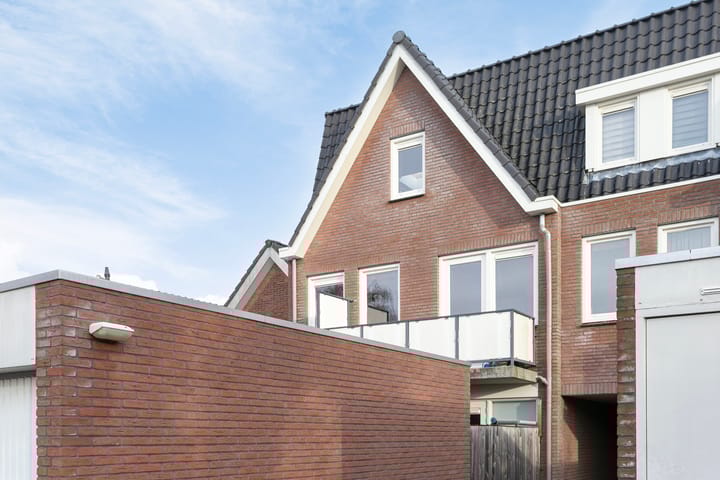 Foto 35 van Voorstraat 56-A