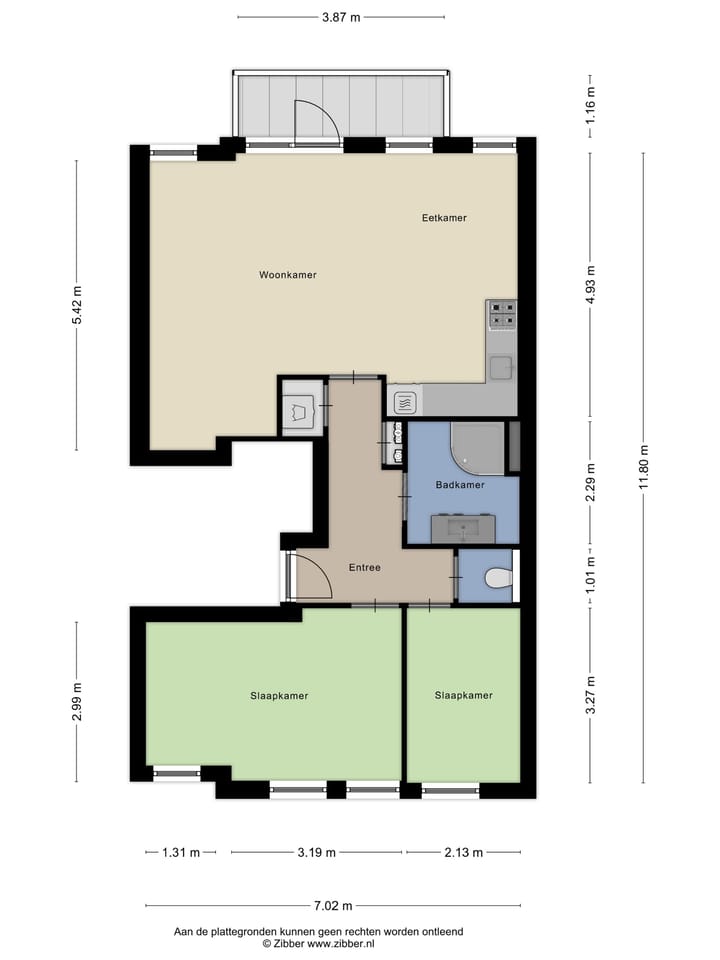 Foto 41 van Voorstraat 56-A