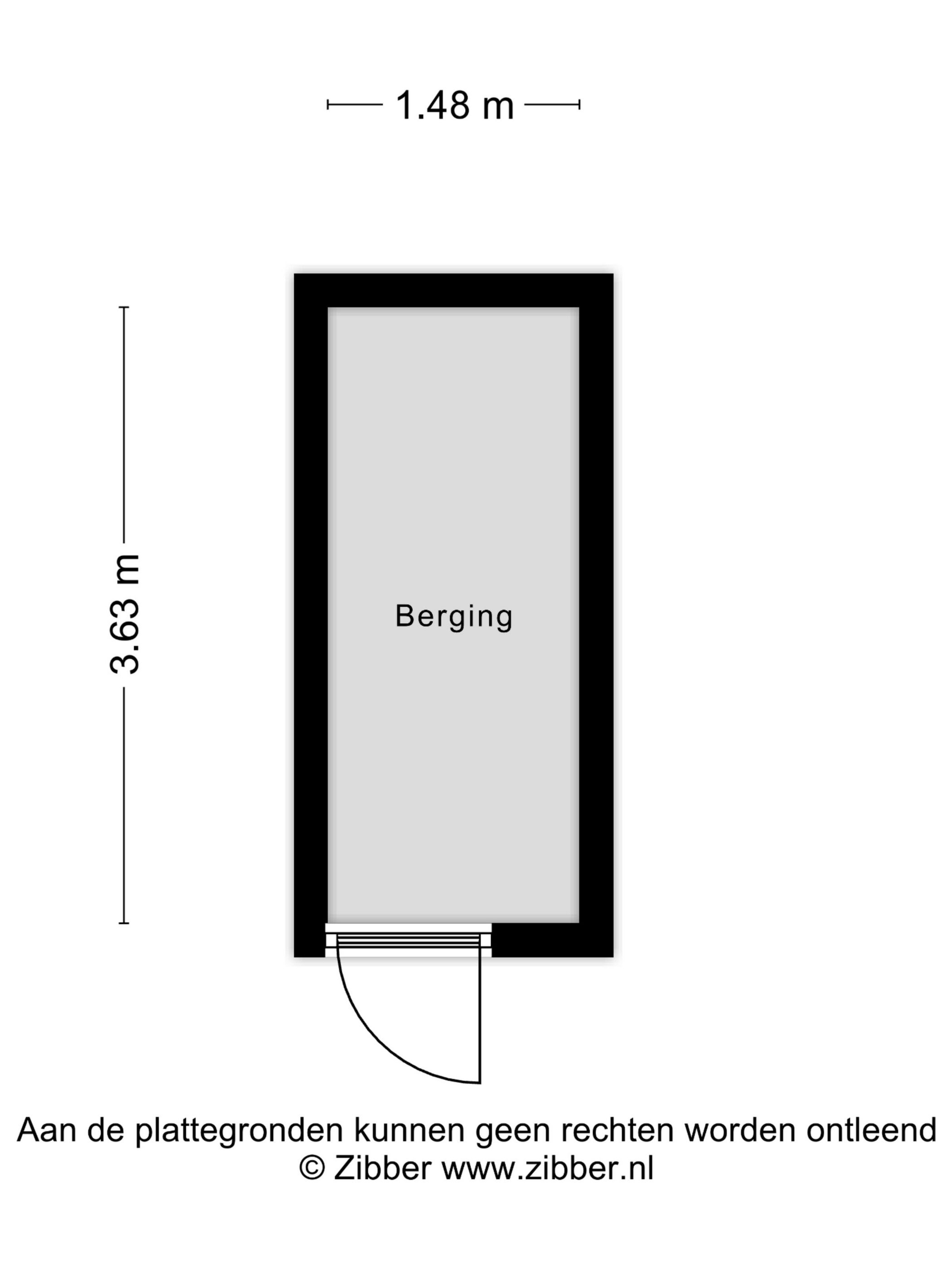 Foto 42 van Voorstraat 56-A