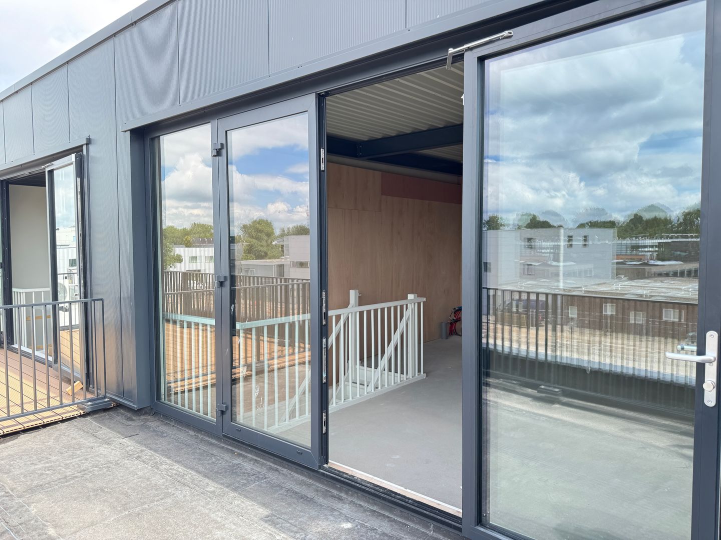 Bekijk foto 5 van Verrijn Stuartweg 42-M