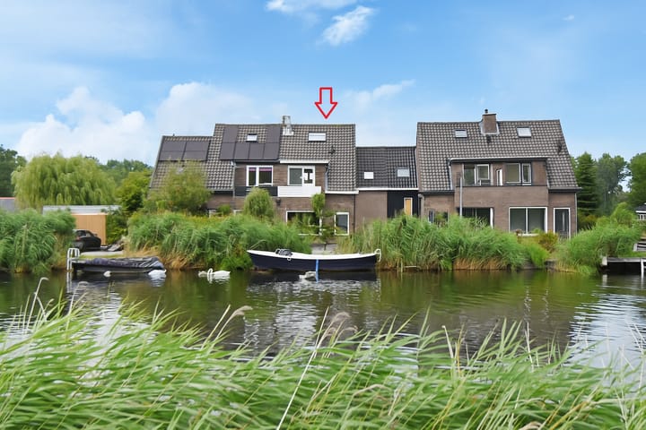 Foto 4 van Rottekade 210