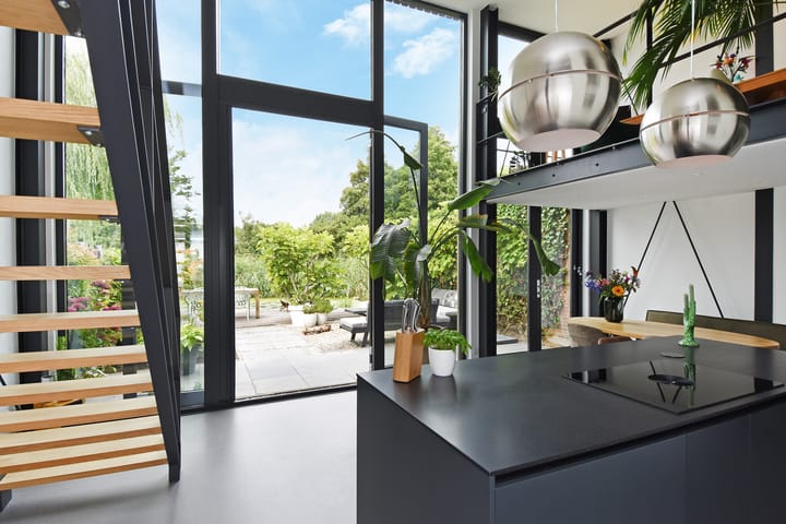 Foto 16 van Rottekade 210