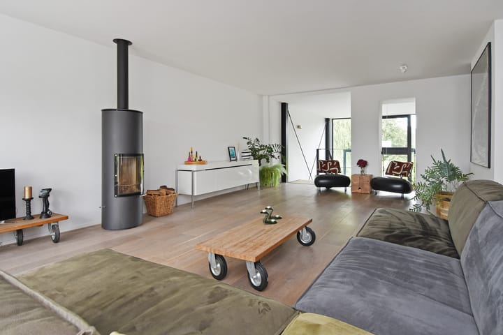 Foto 3 van Rottekade 210